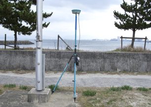 測量